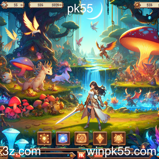 A Evolução e Impacto dos Jogos de RPG no Cenário dos Videogames